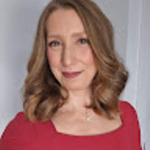 Meet your Posher, Geneviève